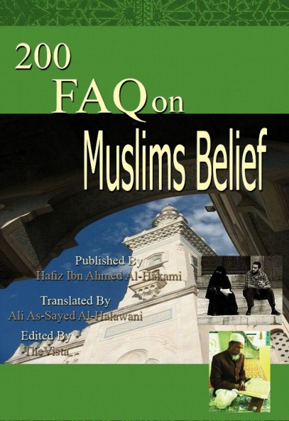 200 FAQ on Muslim Belief
